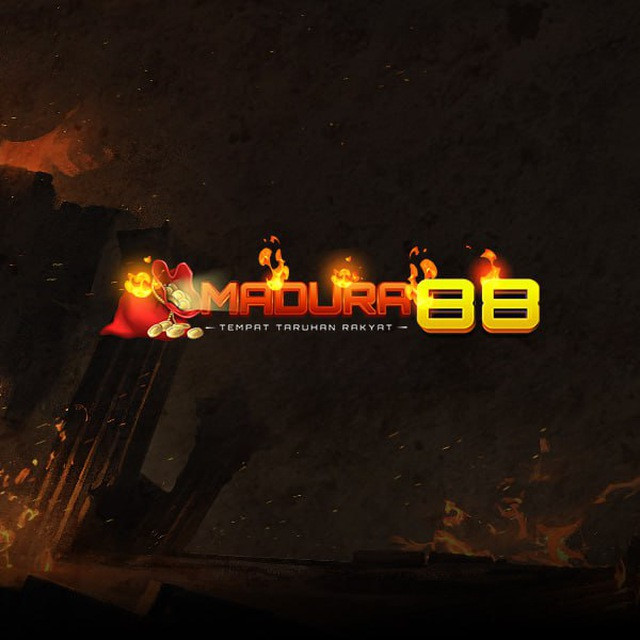 madura88 madura88 Profile Picture