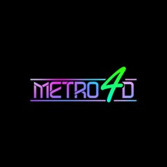 metro4d metro4d Profile Picture