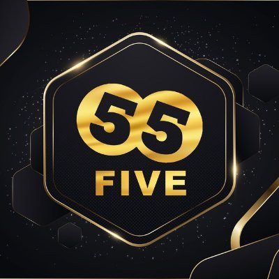 55five 55five Profile Picture