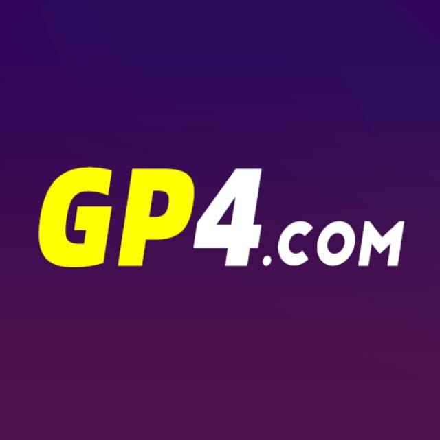 gp4 gp4 Profile Picture