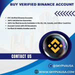 binance642312 Profile Picture