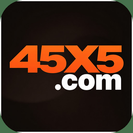 45x5 45x5 Profile Picture
