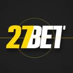 27bet 27bet Profile Picture