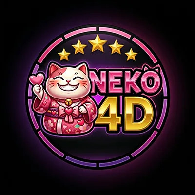 neko4d neko4d Profile Picture