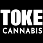 Toke Cannabis Profile Picture