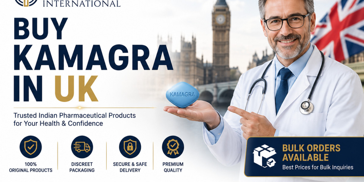 B2B Sourcing Guide for Sildenafil Sourcing and Kamagra UK - Oddway