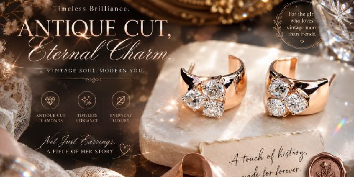 The Complete Guide to Buying Diamond Earrings That Last a Lifetime