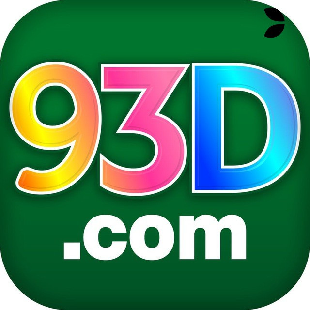 93d 93d Profile Picture