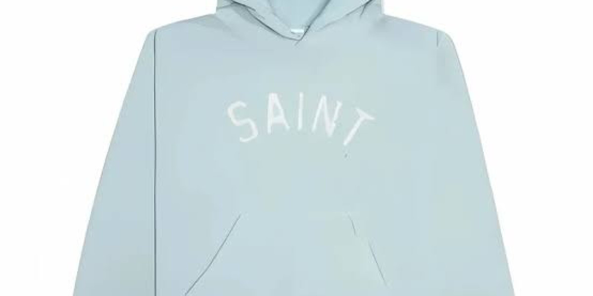 Saint Michael Hoodie: Fresh Streetwear Ideas for Everyday Style