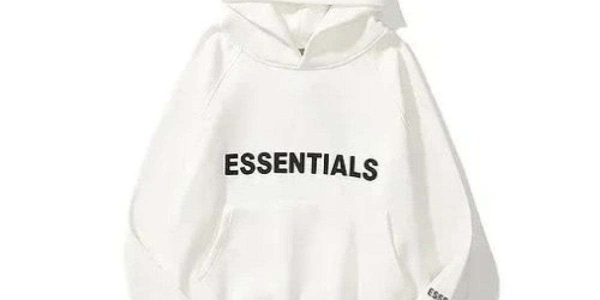 Sudadera Essentials: A Fresh Look at Everyday Fashion and Streetwear