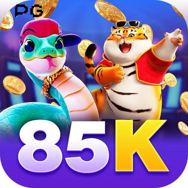 85k 85k Profile Picture