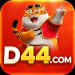 d44 d44 Profile Picture