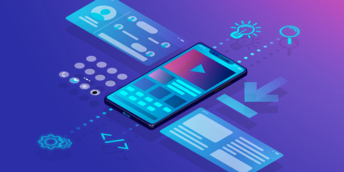 Why DXB APPS Is a Leading Mobile App Development Company in UAE?