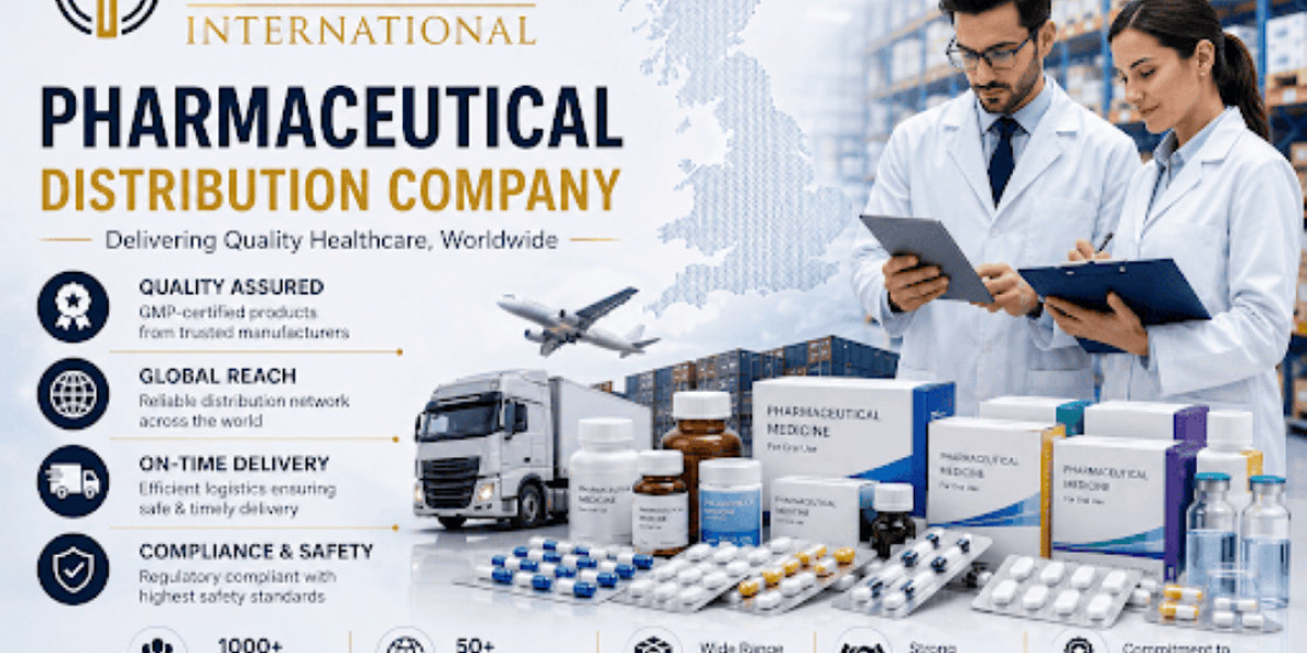 How 6 Compliance Rules Guide International Pharmaceutical Distribution