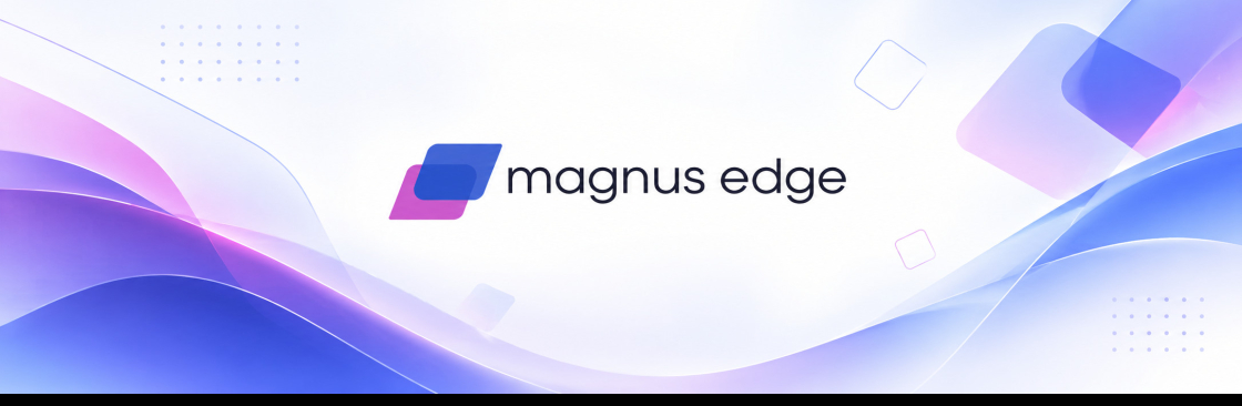 Magnus Edge Cover Image